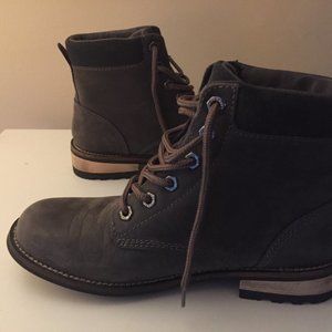 Kodiak Woman's Boots